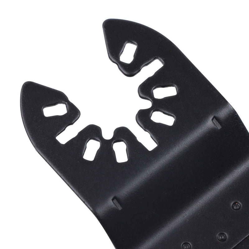 DURAFORCE 26Pcs for Wood Plastics Metal Oscillating Saw Blades Multitool Blades