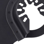 DURAFORCE 26Pcs for Wood Plastics Metal Oscillating Saw Blades Multitool Blades