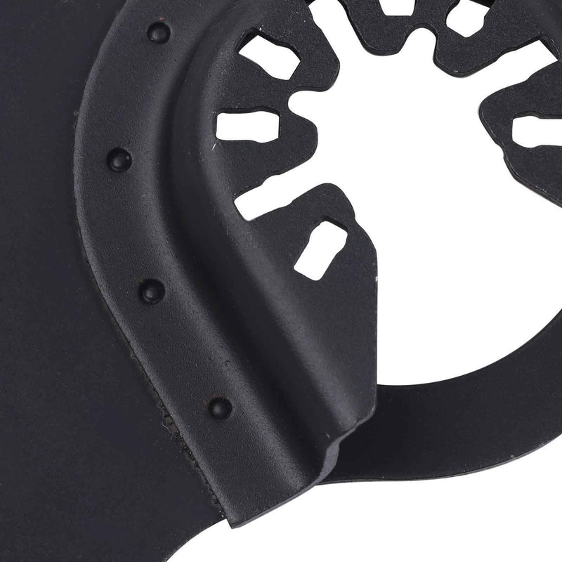 DURAFORCE 26Pcs for Wood Plastics Metal Oscillating Saw Blades Multitool Blades