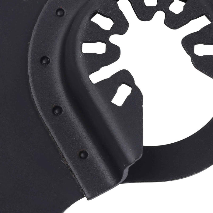 DURAFORCE 26Pcs for Wood Plastics Metal Oscillating Saw Blades Multitool Blades