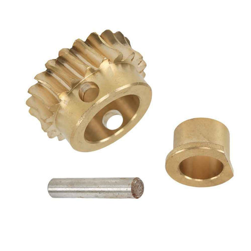 DURAFORCE Snowblower Auger Gear For Ariens ST1032 ST1224 ST8 ST724 ST824 ST1024 ST1028