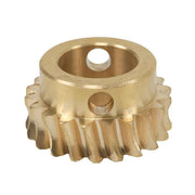 DURAFORCE Snowblower Auger Gear For Ariens ST1032 ST1224 ST8 ST724 ST824 ST1024 ST1028
