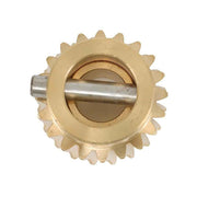 DURAFORCE Snowblower Auger Gear For Ariens ST1032 ST1224 ST8 ST724 ST824 ST1024 ST1028