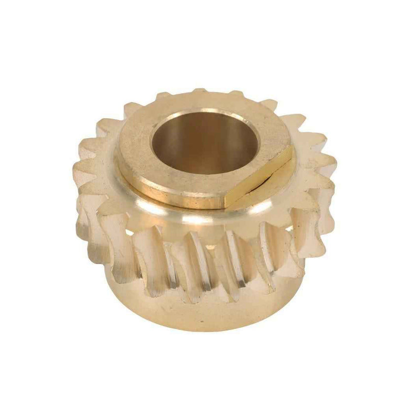 DURAFORCE Snowblower Auger Gear For Ariens ST1032 ST1224 ST8 ST724 ST824 ST1024 ST1028