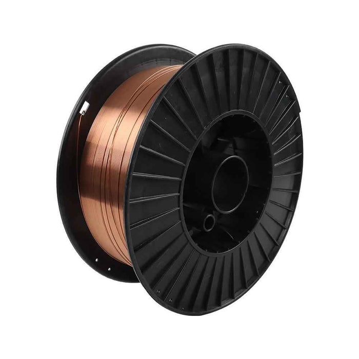 DURAFORCE 1 Pack 33 Lbs ER70S-6 .035" Welding Wire 0.9mm Mild Steel MIG Welding Wire