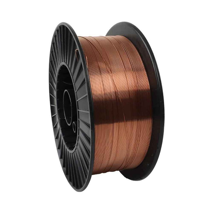 DURAFORCE 1 Pack 33 Lbs ER70S-6 .035" Welding Wire 0.9mm Mild Steel MIG Welding Wire