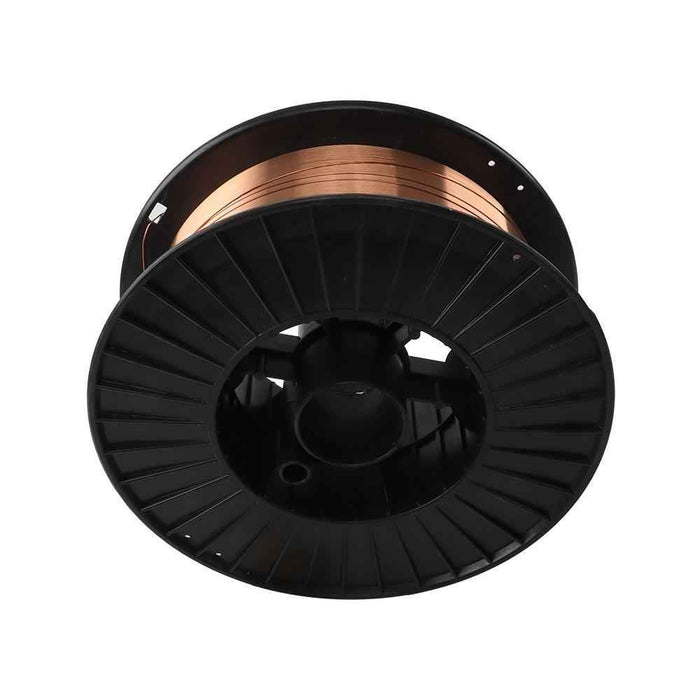 DURAFORCE 1 Pack 33 Lbs ER70S-6 .035" Welding Wire 0.9mm Mild Steel MIG Welding Wire