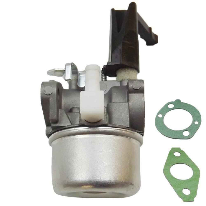 DURAFORCE Lawn Mower Carburetor Kit For Troy Bilt Chipper Shredder CS4325 250cc Engine