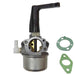 DURAFORCE Lawn Mower Carburetor Kit For Troy Bilt Chipper Shredder CS4325 250cc Engine