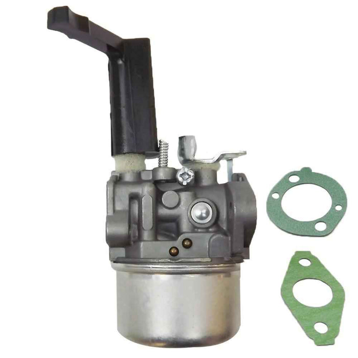 DURAFORCE Lawn Mower Carburetor Kit For Troy Bilt Chipper Shredder CS4325 250cc Engine