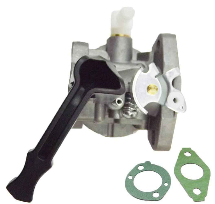 DURAFORCE Lawn Mower Carburetor Kit For Troy Bilt Chipper Shredder CS4325 250cc Engine