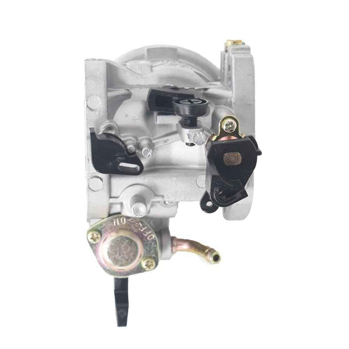 DURAFORCE 2 Pack Lawn Mower Carburetor Kit For Honda GX390 GX340 13HP 16100-Z5T-901 Engine