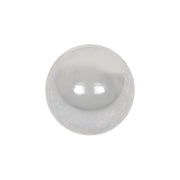 DURAFORCE 1/2" 200Pcs G25 Precision Mirror Polish Bearing Balls Chrome Steel for locks