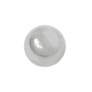 DURAFORCE 1/2" 200Pcs G25 Precision Mirror Polish Bearing Balls Chrome Steel for locks