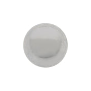 DURAFORCE 1/2" 200Pcs G25 Precision Mirror Polish Bearing Balls Chrome Steel for locks