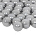 DURAFORCE 1/2" 200Pcs G25 Precision Mirror Polish Bearing Balls Chrome Steel for locks