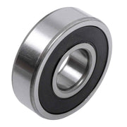 DURAFORCE 4Pieces 63/22-2RS Sealed 22 × 56 × 16 mm Pre-Lubricated Deep Groove Ball Bearing