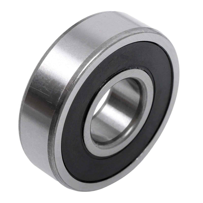 DURAFORCE 4Pieces 63/22-2RS Sealed 22 × 56 × 16 mm Pre-Lubricated Deep Groove Ball Bearing