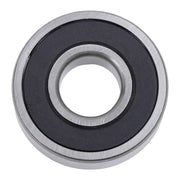 DURAFORCE 4Pieces 63/22-2RS Sealed 22 × 56 × 16 mm Pre-Lubricated Deep Groove Ball Bearing