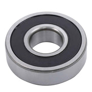 DURAFORCE 4Pieces 63/22-2RS Sealed 22 × 56 × 16 mm Pre-Lubricated Deep Groove Ball Bearing