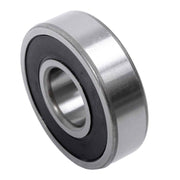 DURAFORCE 4Pieces 63/22-2RS Sealed 22 × 56 × 16 mm Pre-Lubricated Deep Groove Ball Bearing
