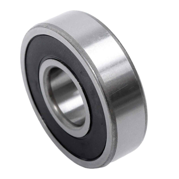 DURAFORCE 4Pieces 63/22-2RS Sealed 22 × 56 × 16 mm Pre-Lubricated Deep Groove Ball Bearing