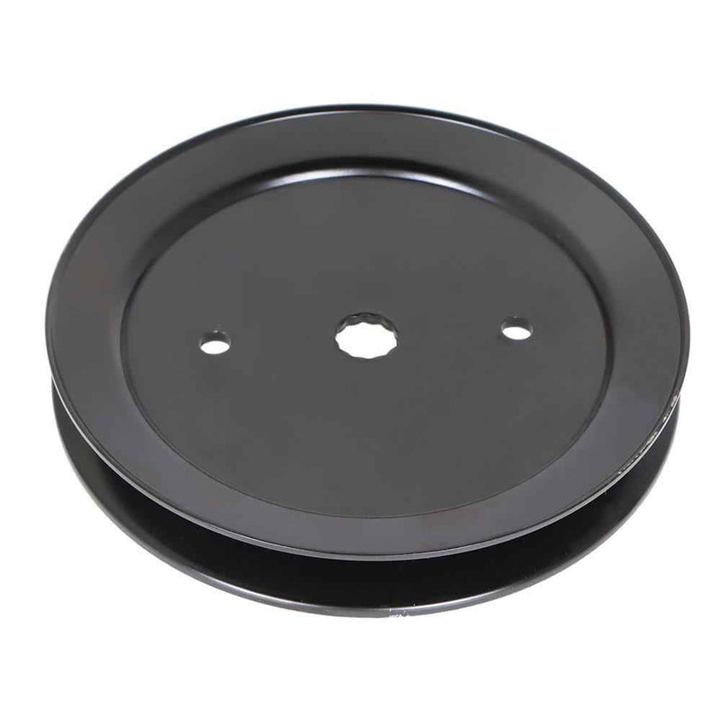 DURAFORCE 2 Pack Spindle Pulleys For Husqvarna 42" & 46" Decks 195945 For Craftsman 197473