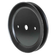 DURAFORCE 2 Pack Spindle Pulleys For Husqvarna 42" & 46" Decks 195945 For Craftsman 197473