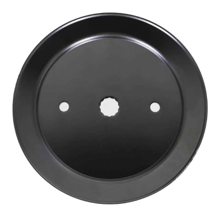 DURAFORCE 2 Pack Spindle Pulleys For Husqvarna 42" & 46" Decks 195945 For Craftsman 197473