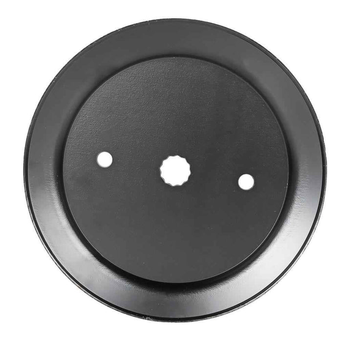 DURAFORCE 2 Pack Spindle Pulleys For Husqvarna 42" & 46" Decks 195945 For Craftsman 197473