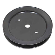 DURAFORCE 2 Pack Spindle Pulleys For Husqvarna 42" & 46" Decks 195945 For Craftsman 197473