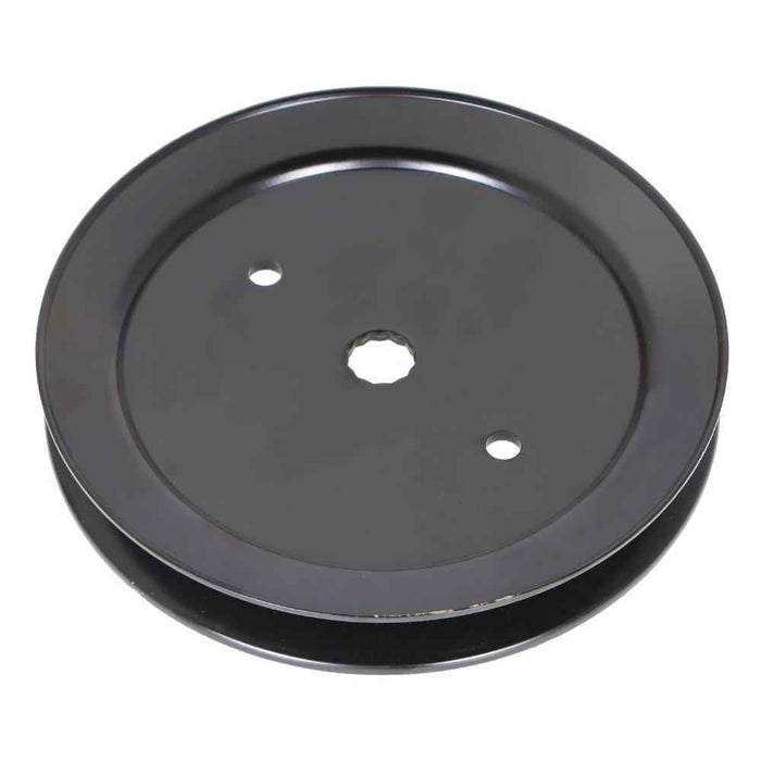 DURAFORCE 2 Pack Spindle Pulleys For Husqvarna 42" & 46" Decks 195945 For Craftsman 197473