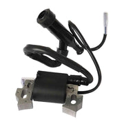 DURAFORCE Recoil Carburetor Ignition Coil Spark Plug Air Filter Kit GX160 For Honda GX200
