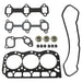 DURAFORCE Lawn Mower Head Gasket Valve Gasket Set For Toro 107-9907 825528 DM950 DM950D