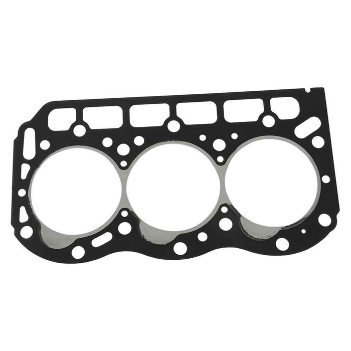 DURAFORCE Lawn Mower Head Gasket Valve Gasket Set For Toro 107-9907 825528 DM950 DM950D