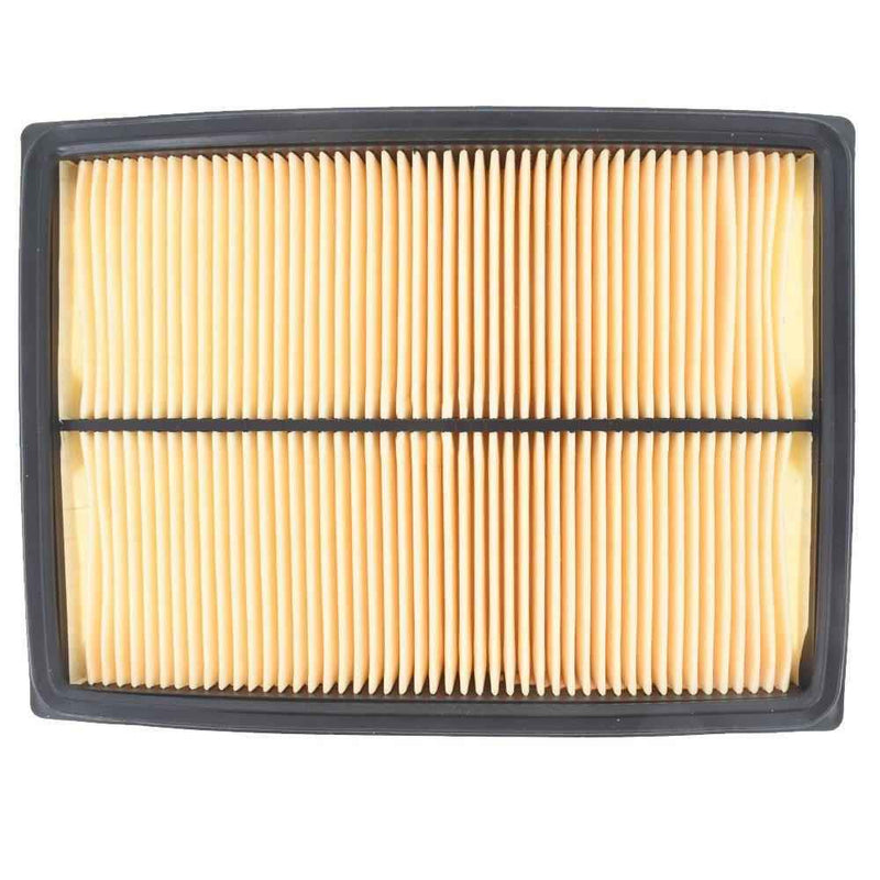 DURAFORCE 2 Pack Air Cleaner Filter Element For Honda GXV610 GXV620 GX610 GX620 GX670