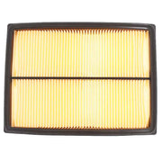 DURAFORCE 2 Pack Air Cleaner Filter Element For Honda GXV610 GXV620 GX610 GX620 GX670