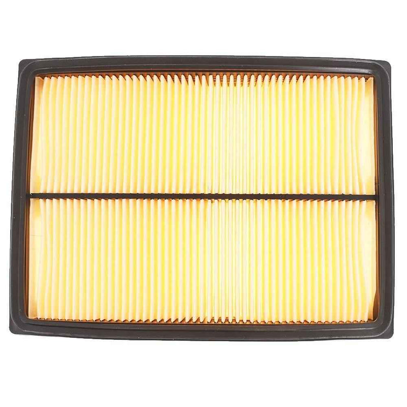 DURAFORCE 2 Pack Air Cleaner Filter Element For Honda GXV610 GXV620 GX610 GX620 GX670