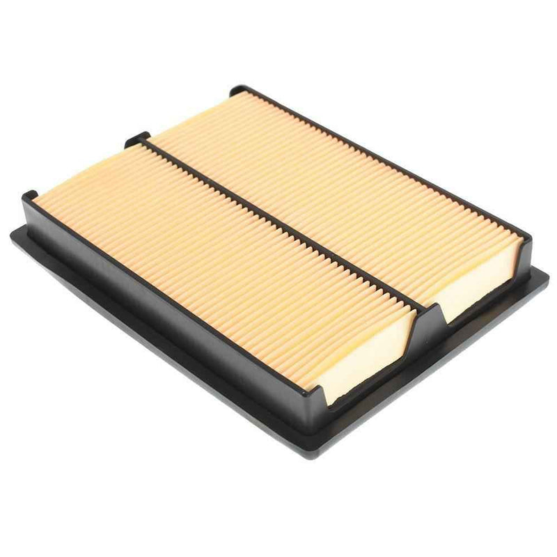 DURAFORCE 2 Pack Air Cleaner Filter Element For Honda GXV610 GXV620 GX610 GX620 GX670