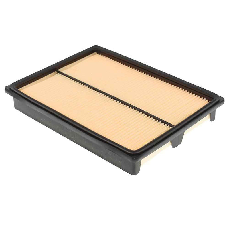 DURAFORCE 2 Pack Air Cleaner Filter Element For Honda GXV610 GXV620 GX610 GX620 GX670
