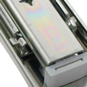 DURAFORCE 1 Pair Locking Drawer Slides 22 Inch Lock & Full Extension 250 lbs Load Capacity