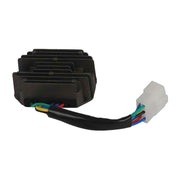 DURAFORCE 2 Pack GX345 LX279 For John Deere Voltage Regulator AM126304 245 285 325 455