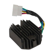 DURAFORCE 2 Pack GX345 LX279 For John Deere Voltage Regulator AM126304 245 285 325 455