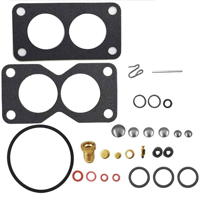 DURAFORCE Carburetor Repair Kit For John Deere Tractor DLTX85 DLTX86 DLTX98 DLTX99