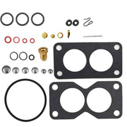 DURAFORCE Carburetor Repair Kit For John Deere Tractor DLTX85 DLTX86 DLTX98 DLTX99