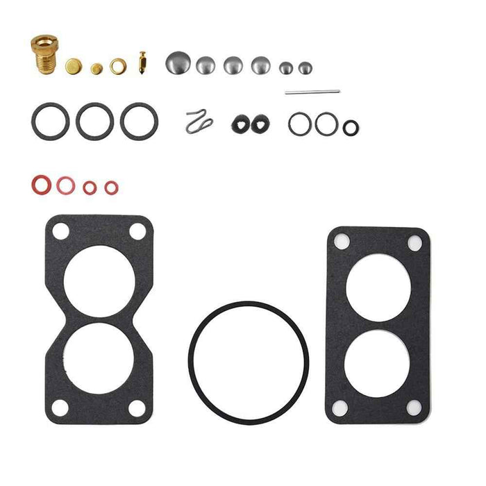 DURAFORCE Carburetor Repair Kit For John Deere Tractor DLTX85 DLTX86 DLTX98 DLTX99