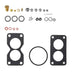 DURAFORCE Carburetor Repair Kit For John Deere Tractor DLTX85 DLTX86 DLTX98 DLTX99