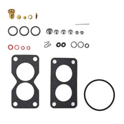 DURAFORCE Carburetor Repair Kit For John Deere Tractor DLTX85 DLTX86 DLTX98 DLTX99
