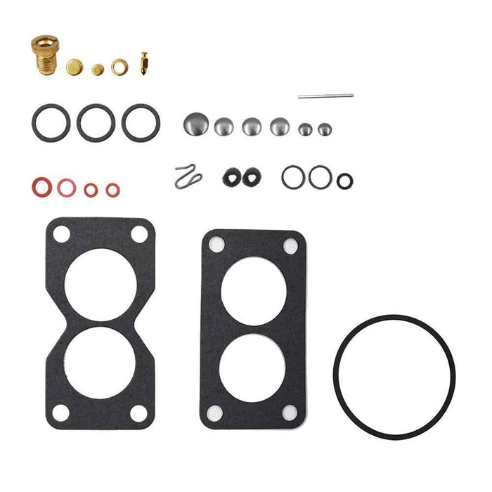 DURAFORCE Carburetor Repair Kit For John Deere Tractor DLTX85 DLTX86 DLTX98 DLTX99