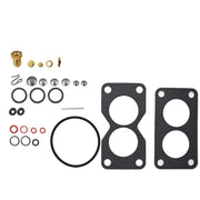 DURAFORCE Carburetor Repair Kit For John Deere Tractor DLTX85 DLTX86 DLTX98 DLTX99